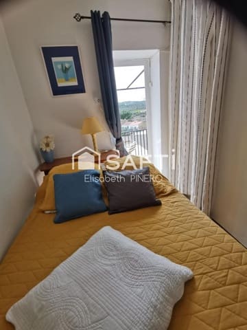 2 soveværelse Rækkehus til salg i Zalamea de la Serena - € 38.000 (Ref: 10153362)