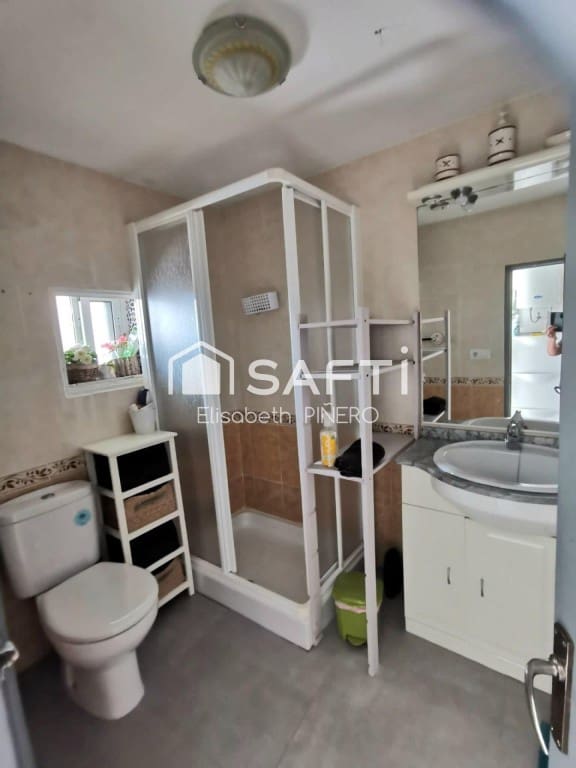 2 bedroom Terraced Villa for sale in Zalamea de la Serena - € 38,000 (Ref: 10153362)