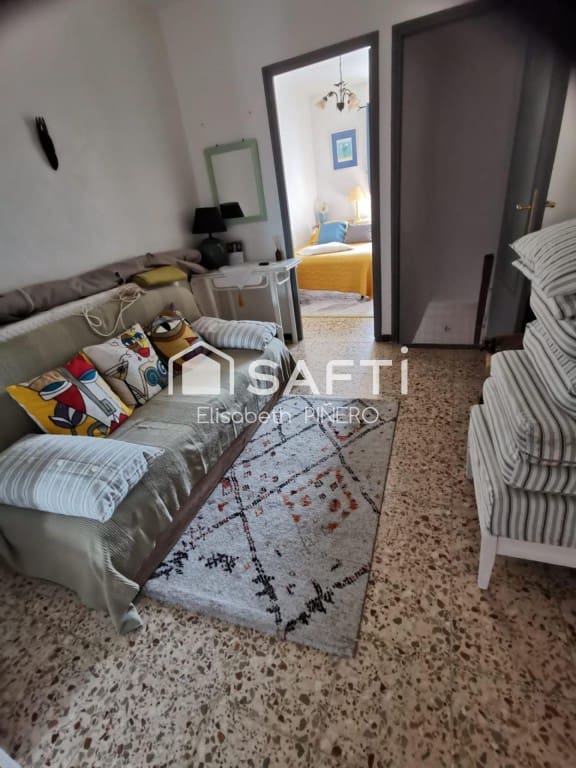 2 bedroom Terraced Villa for sale in Zalamea de la Serena - € 38,000 (Ref: 10153362)