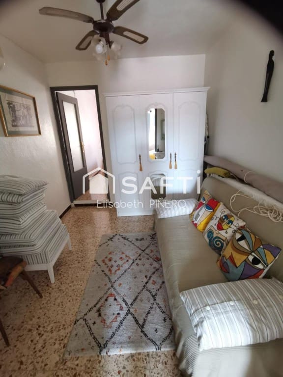 2 bedroom Terraced Villa for sale in Zalamea de la Serena - € 38,000 (Ref: 10153362)
