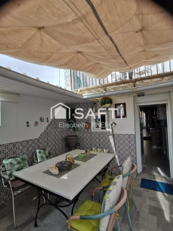 2 bedroom Terraced Villa for sale in Zalamea de la Serena - € 38,000 (Ref: 10153362)