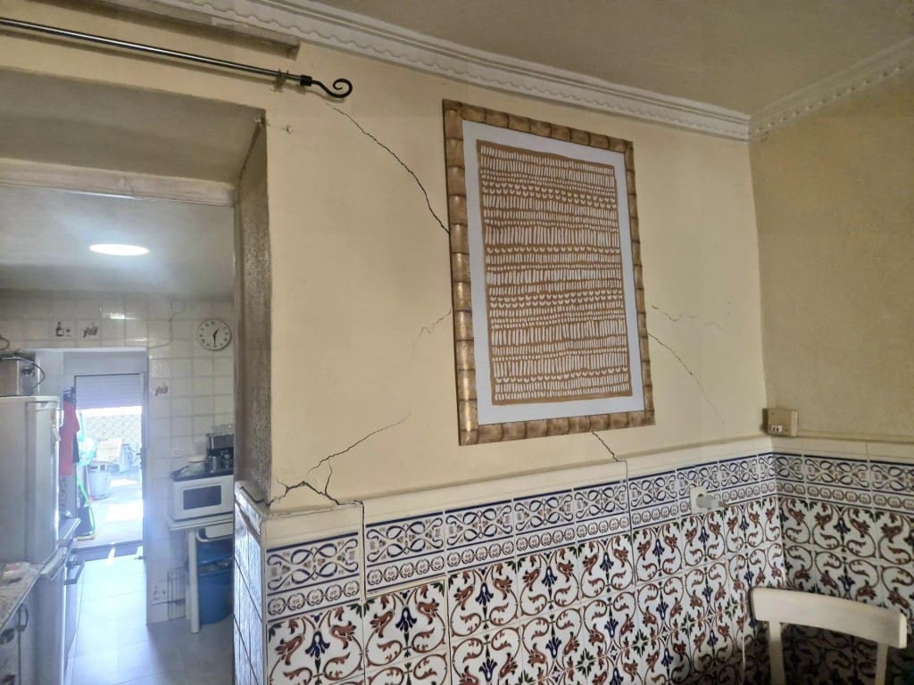 2 bedroom Terraced Villa for sale in Zalamea de la Serena - € 38,000 (Ref: 10153362)
