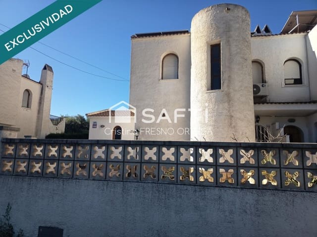 2 Zimmer Villa zu verkaufen in Montroig-Mar, Mont-roig del Camp mit Pool Garage - 159.000 € (Ref: 10153363)