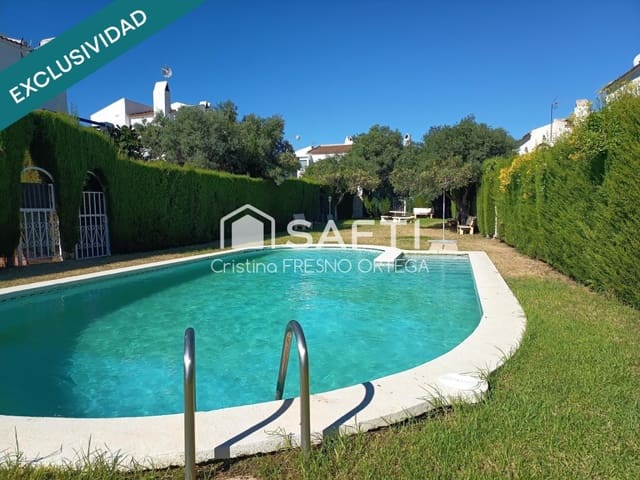 2 Zimmer Villa zu verkaufen in Montroig-Mar, Mont-roig del Camp mit Pool Garage - 159.000 € (Ref: 10153363)