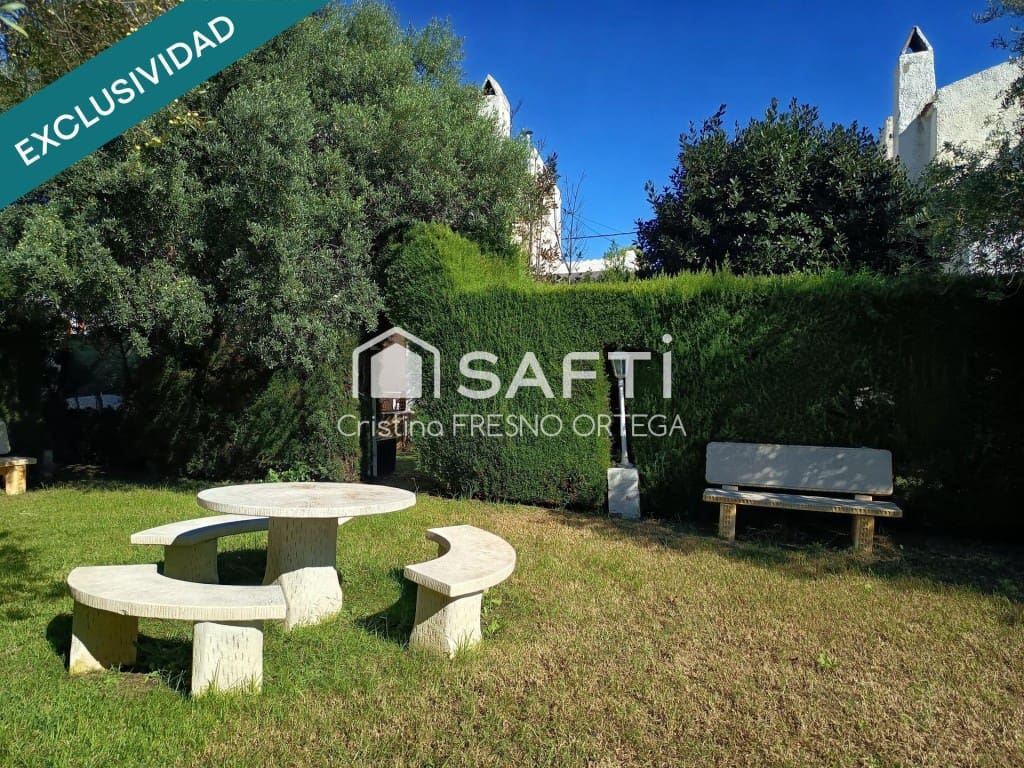 2 bedroom Villa for sale in Montroig-Mar with pool garage - € 159,000 (Ref: 10153363)