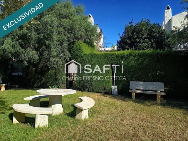 2 Zimmer Villa zu verkaufen in Montroig-Mar, Mont-roig del Camp mit Pool Garage - 159.000 € (Ref: 10153363)