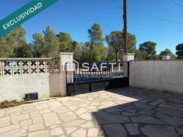 2 chambre Villa/Maison à vendre à Montroig-Mar, Mont-roig del Camp avec piscine garage - 159 000 € (Ref: 10153363)