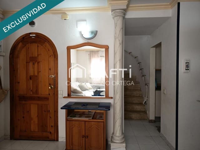 2 chambre Villa/Maison à vendre à Montroig-Mar, Mont-roig del Camp avec piscine garage - 159 000 € (Ref: 10153363)