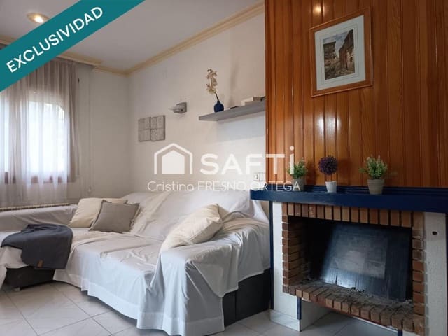2 chambre Villa/Maison à vendre à Montroig-Mar, Mont-roig del Camp avec piscine garage - 159 000 € (Ref: 10153363)