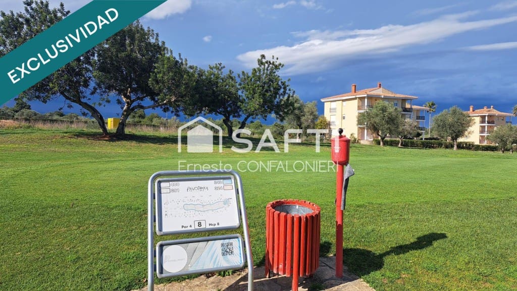 Building Plot for sale in Sant Jordi - € 129,000 (Ref: 10153364)