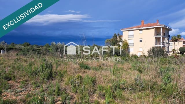 Terrain à Bâtir à vendre à Sant Jordi - 129 000 € (Ref: 10153364)