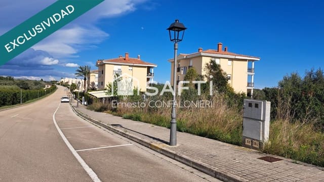 Terrain à Bâtir à vendre à Sant Jordi - 129 000 € (Ref: 10153364)