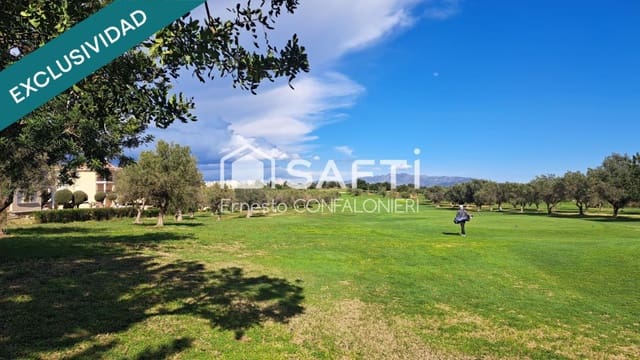 Terrain à Bâtir à vendre à Sant Jordi - 129 000 € (Ref: 10153364)