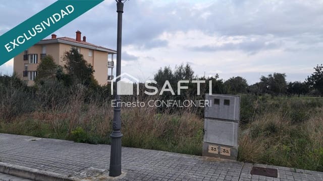 Terrain à Bâtir à vendre à Sant Jordi - 129 000 € (Ref: 10153364)