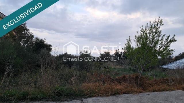 Terrain à Bâtir à vendre à Sant Jordi - 129 000 € (Ref: 10153364)