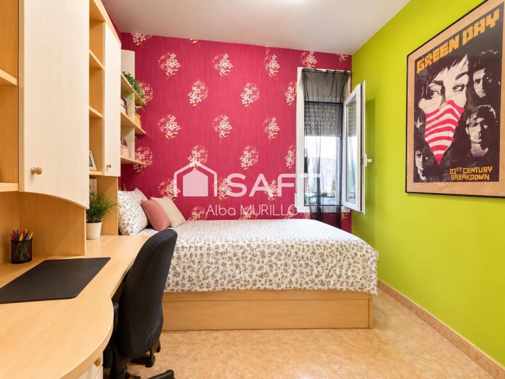 3 Zimmer Apartment zu verkaufen in Sant Pere de Ribes - 200.000 € (Ref: 10153366)