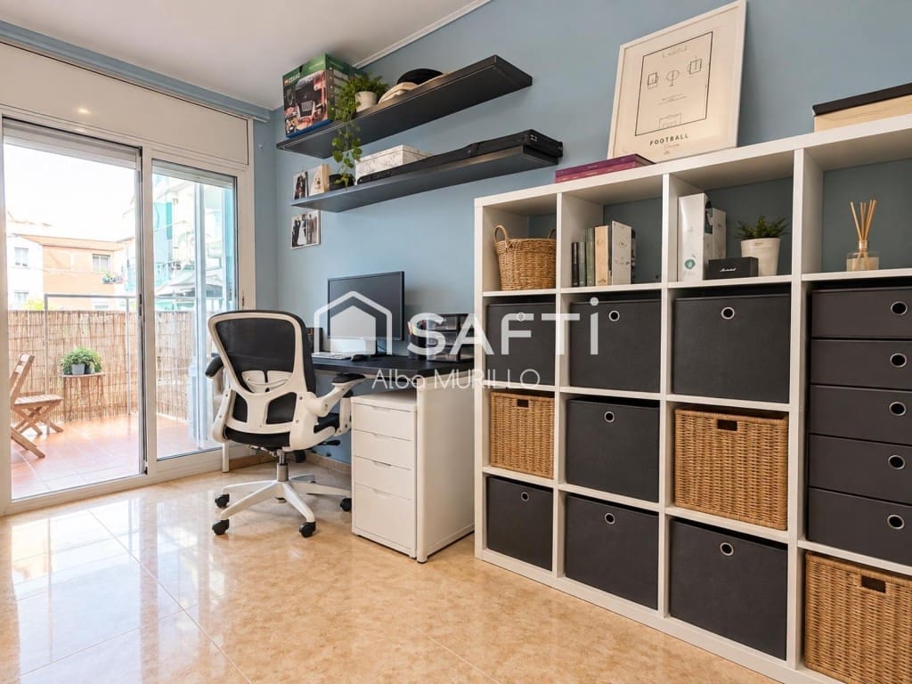 3 Zimmer Apartment zu verkaufen in Sant Pere de Ribes - 200.000 € (Ref: 10153366)
