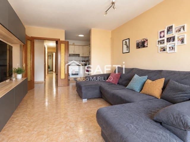 3 Zimmer Apartment zu verkaufen in Sant Pere de Ribes - 200.000 € (Ref: 10153366)
