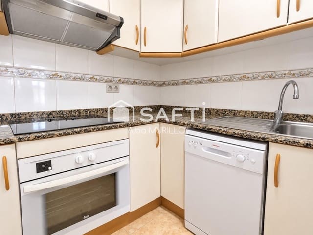 3 Zimmer Apartment zu verkaufen in Sant Pere de Ribes - 200.000 € (Ref: 10153366)
