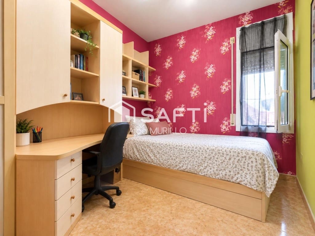 3 Zimmer Apartment zu verkaufen in Sant Pere de Ribes - 200.000 € (Ref: 10153366)