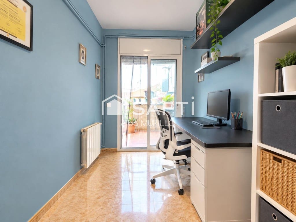 3 Zimmer Apartment zu verkaufen in Sant Pere de Ribes - 200.000 € (Ref: 10153366)
