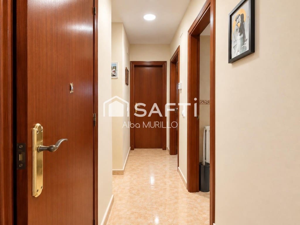 3 Zimmer Apartment zu verkaufen in Sant Pere de Ribes - 200.000 € (Ref: 10153366)