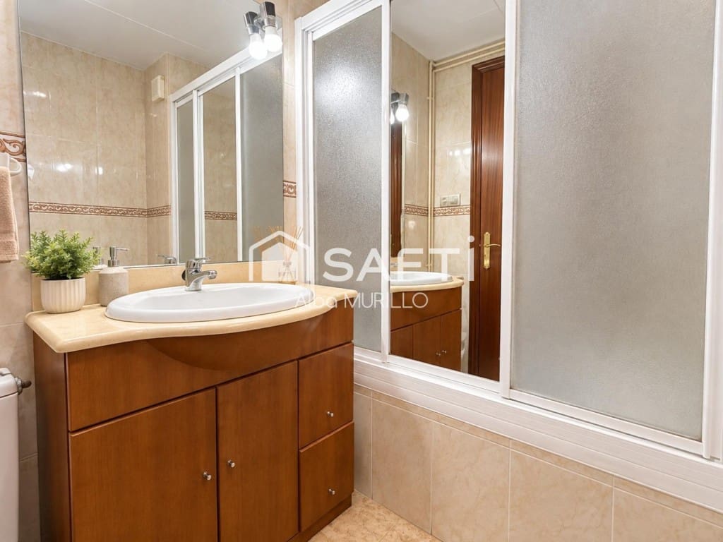 3 Zimmer Apartment zu verkaufen in Sant Pere de Ribes - 200.000 € (Ref: 10153366)