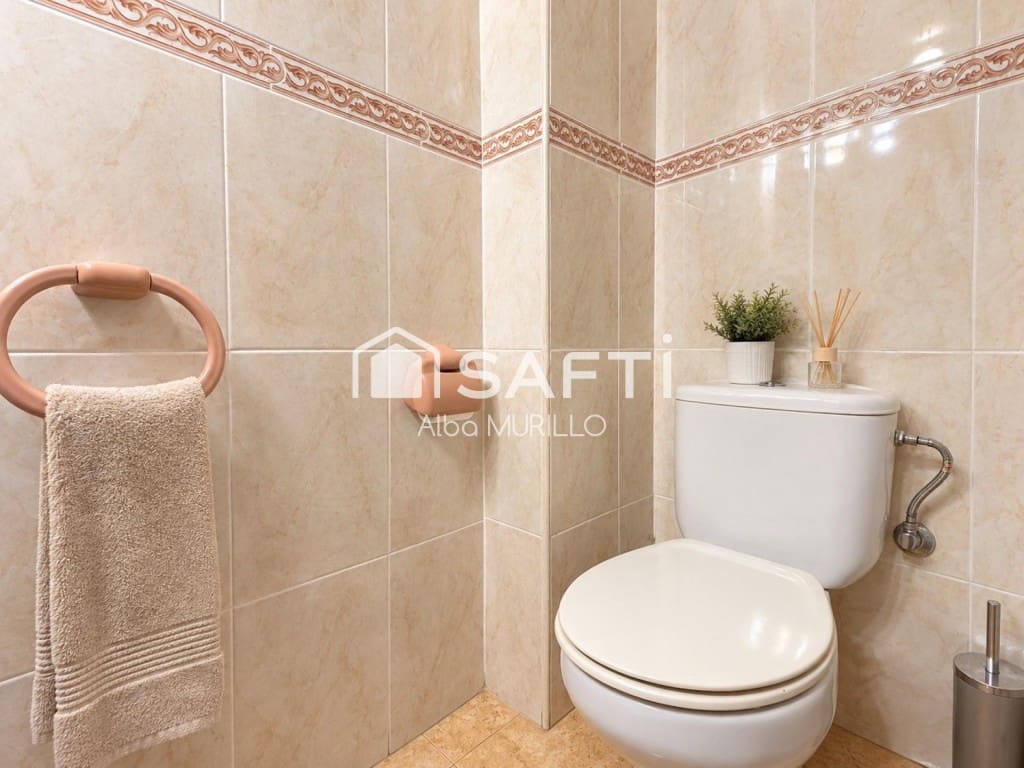 3 Zimmer Apartment zu verkaufen in Sant Pere de Ribes - 200.000 € (Ref: 10153366)