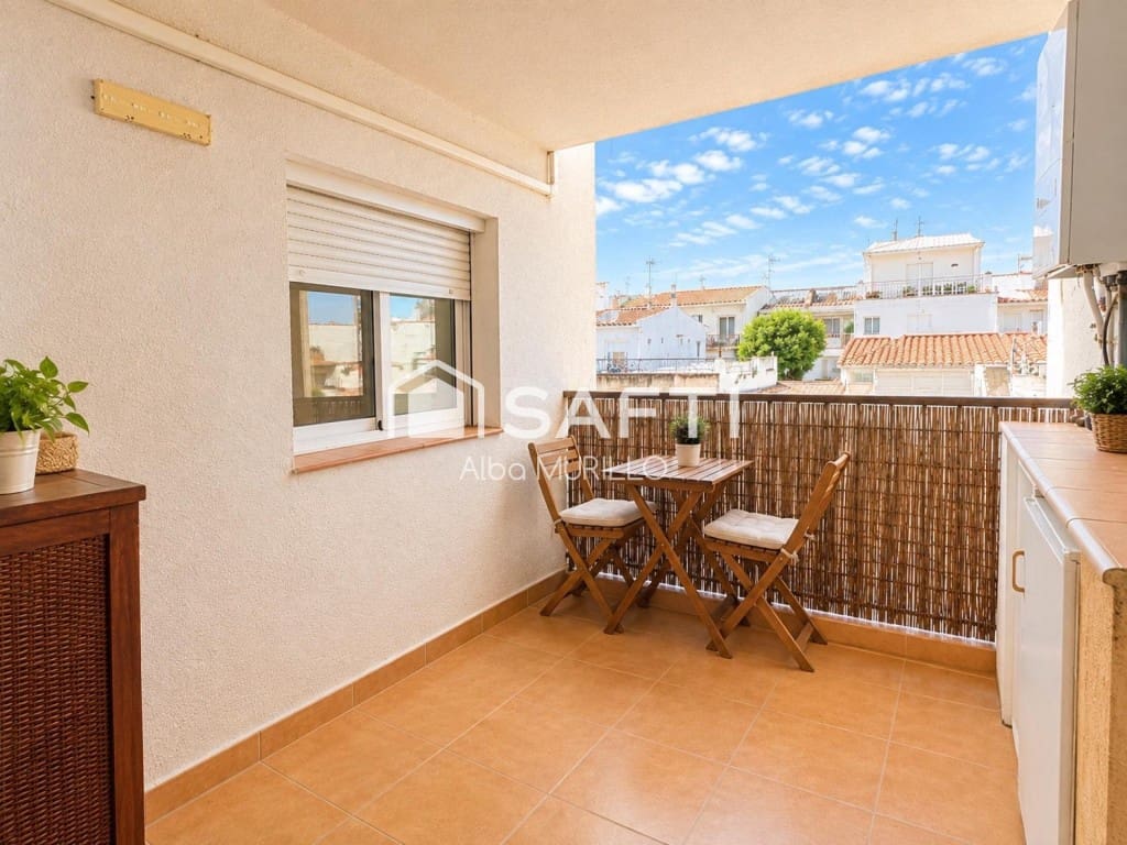 3 Zimmer Apartment zu verkaufen in Sant Pere de Ribes - 200.000 € (Ref: 10153366)