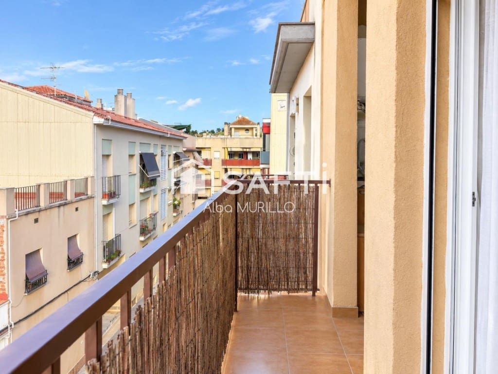 3 Zimmer Apartment zu verkaufen in Sant Pere de Ribes - 200.000 € (Ref: 10153366)