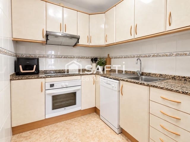 3 Zimmer Apartment zu verkaufen in Sant Pere de Ribes - 200.000 € (Ref: 10153366)