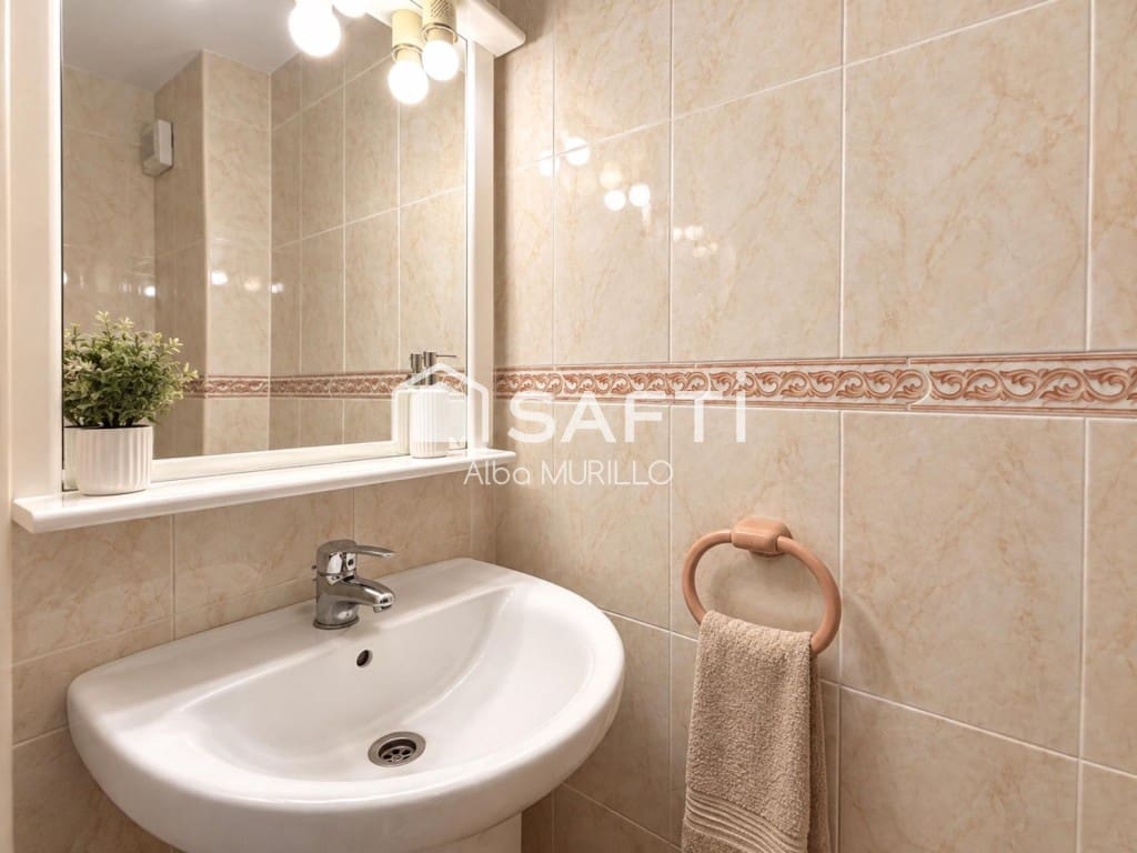 3 Zimmer Apartment zu verkaufen in Sant Pere de Ribes - 200.000 € (Ref: 10153366)