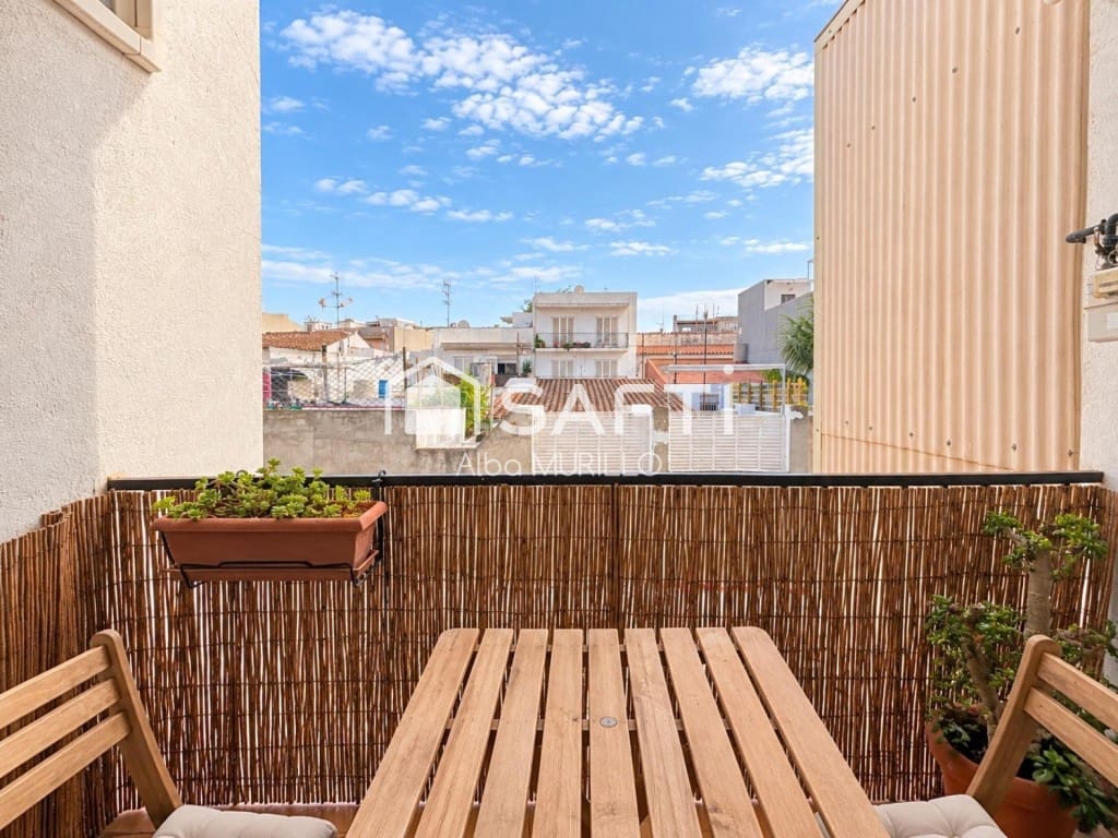 3 Zimmer Apartment zu verkaufen in Sant Pere de Ribes - 200.000 € (Ref: 10153366)