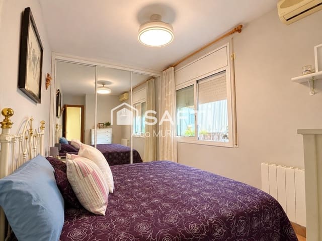 3 Zimmer Apartment zu verkaufen in Sant Pere de Ribes - 200.000 € (Ref: 10153366)