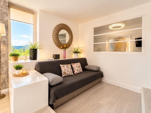1 soverom Leilighet til salgs i Sant Pere de Ribes med svømmebasseng - € 192 000 (Ref: 10153367)