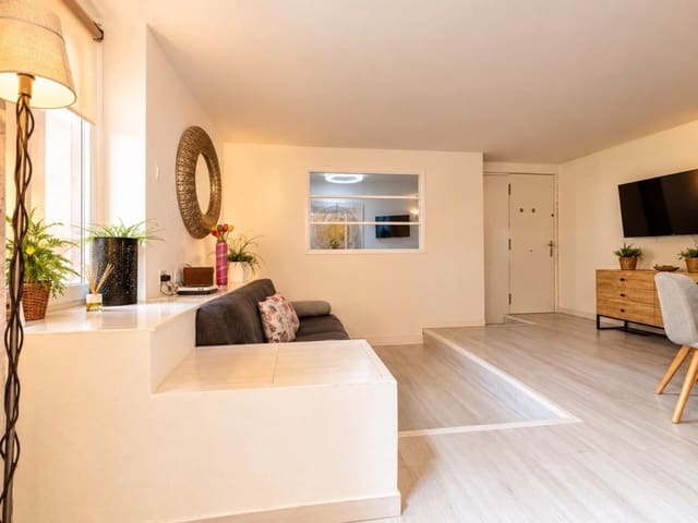 1 soverom Leilighet til salgs i Sant Pere de Ribes med svømmebasseng - € 192 000 (Ref: 10153367)