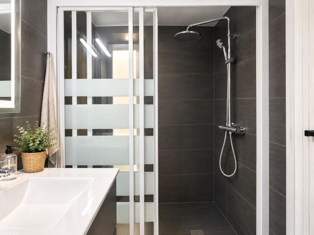 1 Zimmer Apartment zu verkaufen in Sant Pere de Ribes mit Pool - 192.000 € (Ref: 10153367)