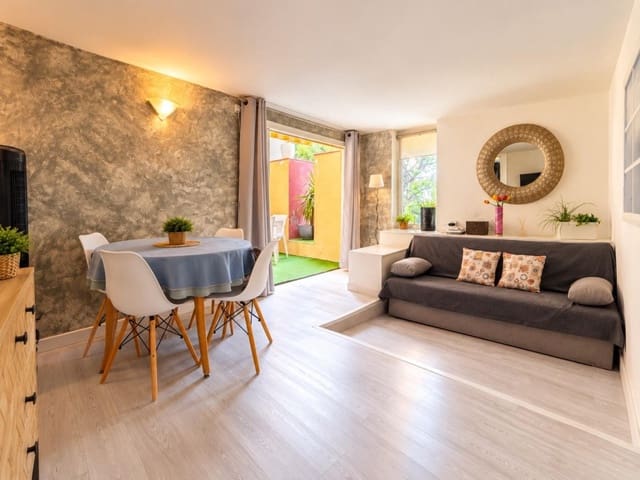 1 soverom Leilighet til salgs i Sant Pere de Ribes med svømmebasseng - € 192 000 (Ref: 10153367)