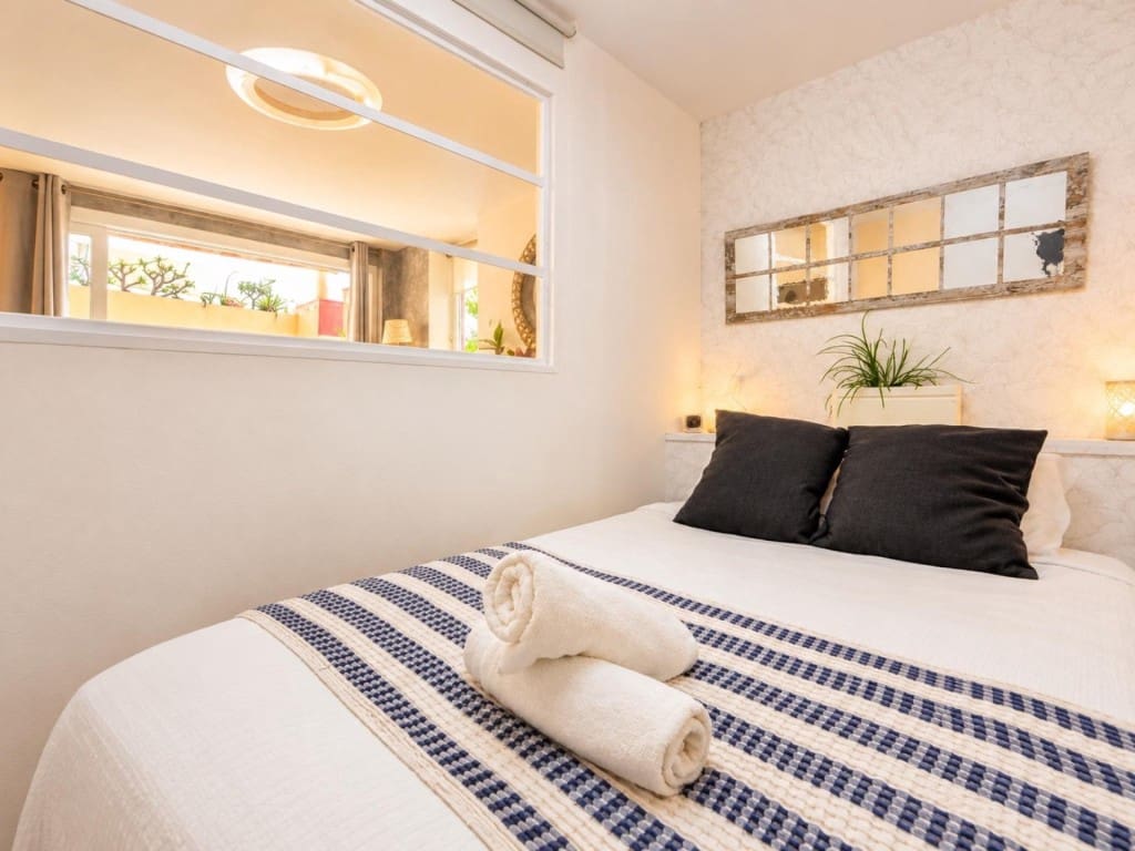 1 Zimmer Apartment zu verkaufen in Sant Pere de Ribes mit Pool - 192.000 € (Ref: 10153367)