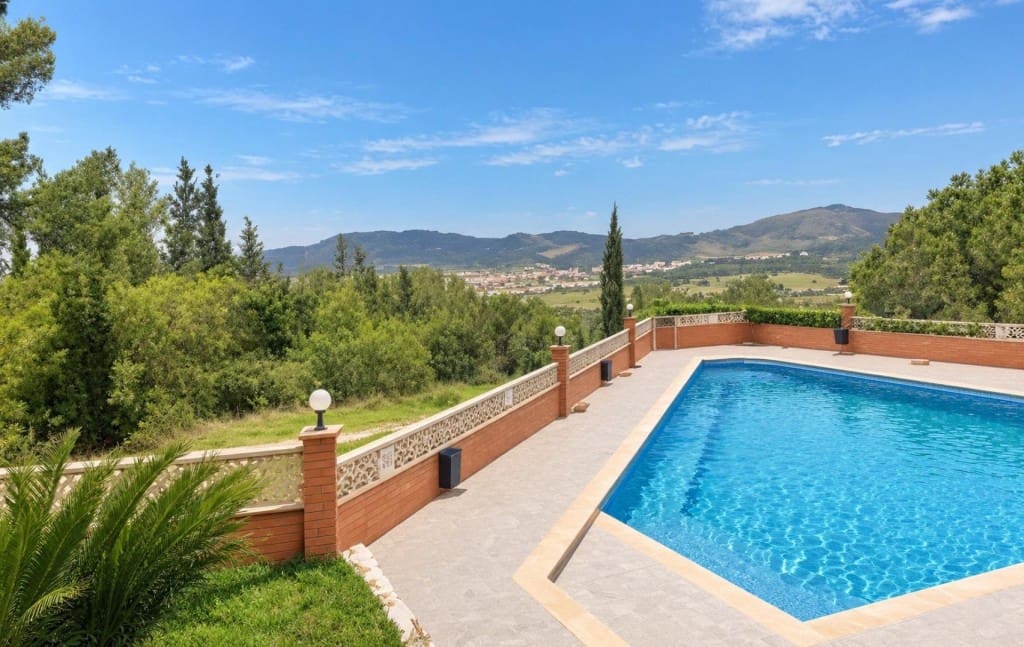 1 Zimmer Apartment zu verkaufen in Sant Pere de Ribes mit Pool - 192.000 € (Ref: 10153367)