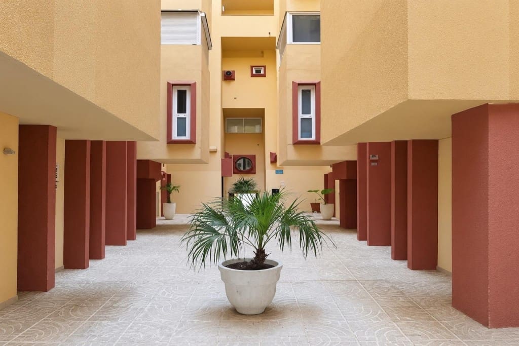 1 Zimmer Apartment zu verkaufen in Sant Pere de Ribes mit Pool - 192.000 € (Ref: 10153367)