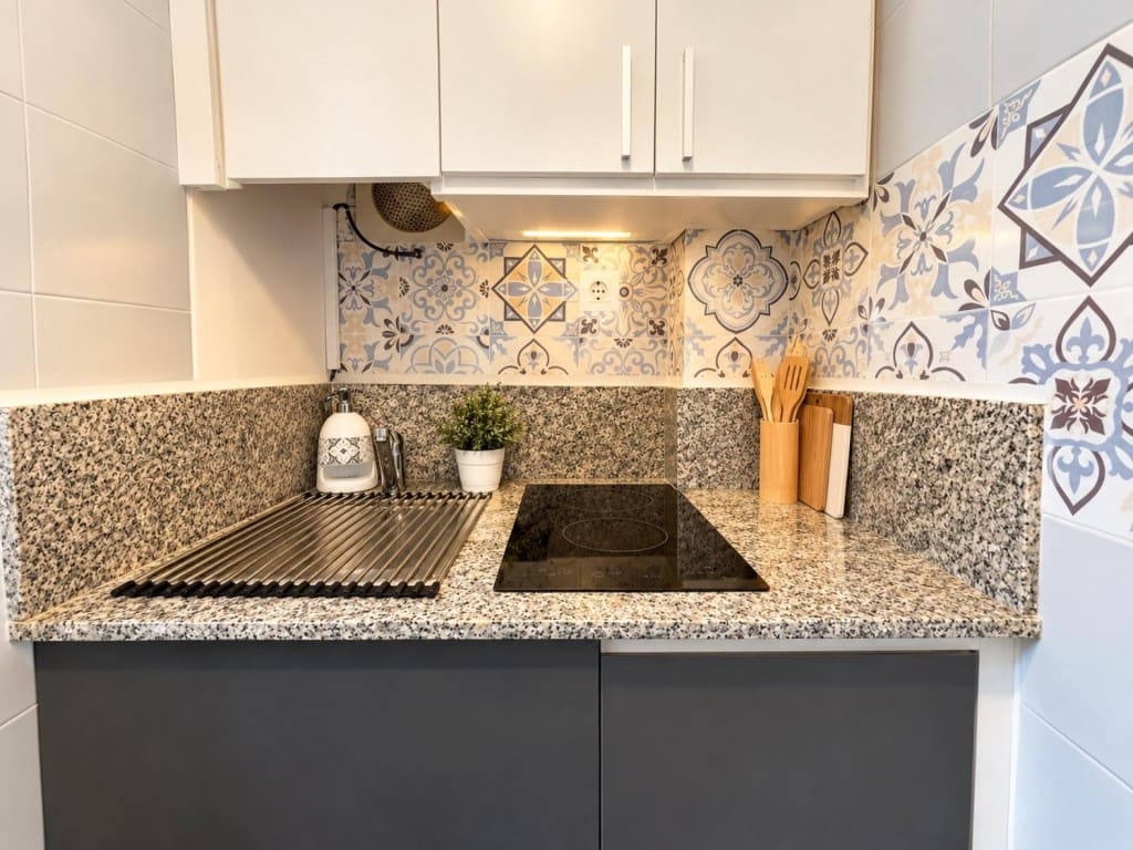1 Zimmer Apartment zu verkaufen in Sant Pere de Ribes mit Pool - 192.000 € (Ref: 10153367)