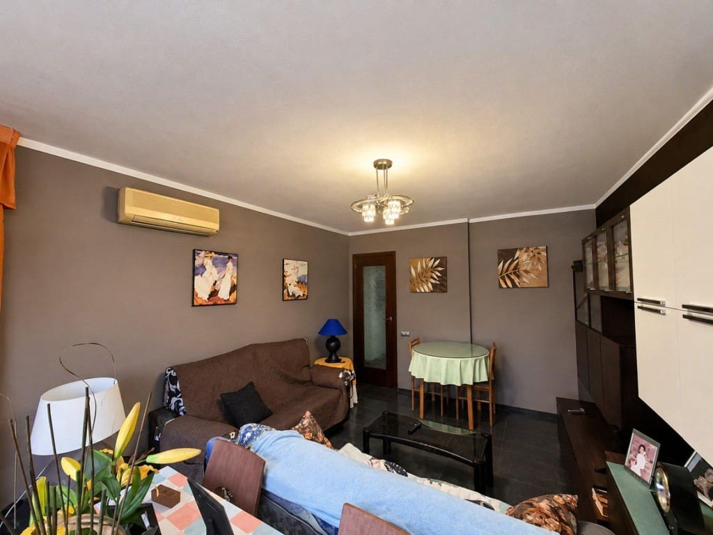 4 chambre Appartement à vendre à Ontinyent - 175 000 € (Ref: 10154914)