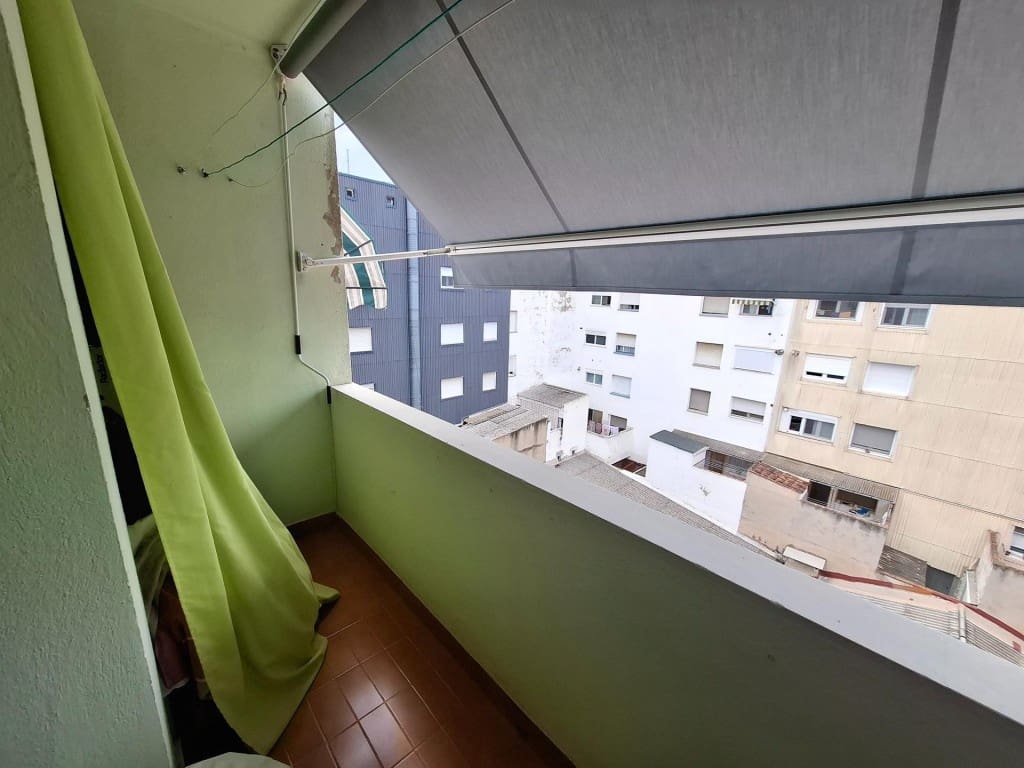4 chambre Appartement à vendre à Ontinyent - 175 000 € (Ref: 10154914)