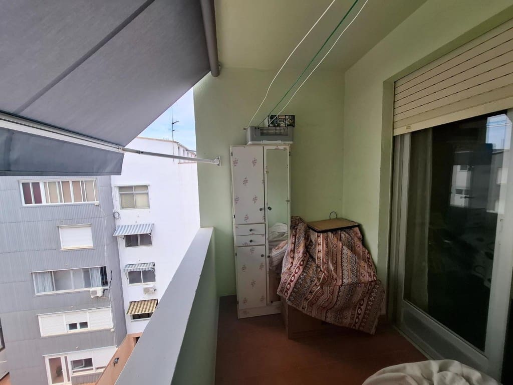 4 chambre Appartement à vendre à Ontinyent - 175 000 € (Ref: 10154914)