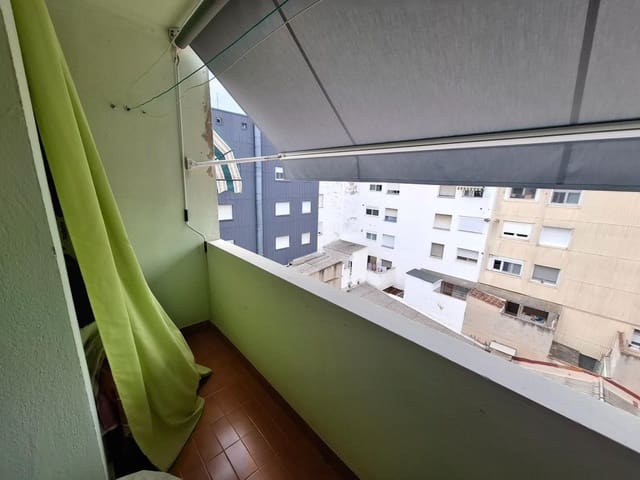 4 chambre Appartement à vendre à Ontinyent - 175 000 € (Ref: 10154914)