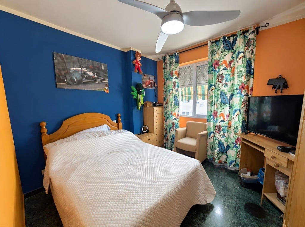 4 chambre Appartement à vendre à Ontinyent - 175 000 € (Ref: 10154914)