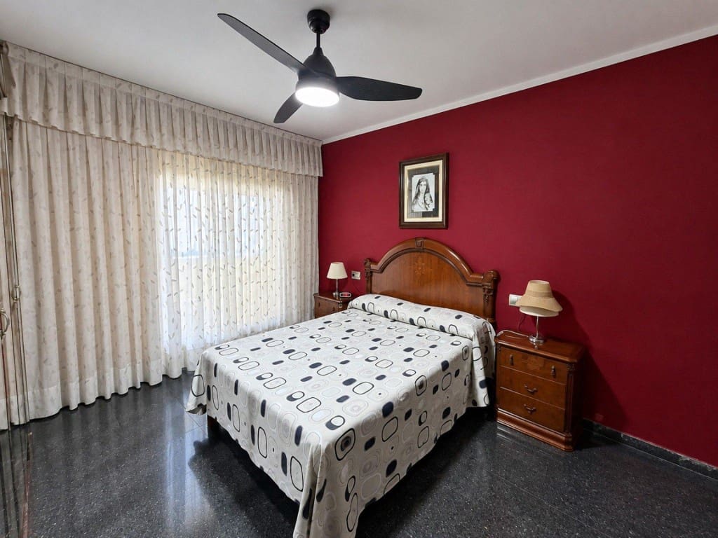 4 chambre Appartement à vendre à Ontinyent - 175 000 € (Ref: 10154914)