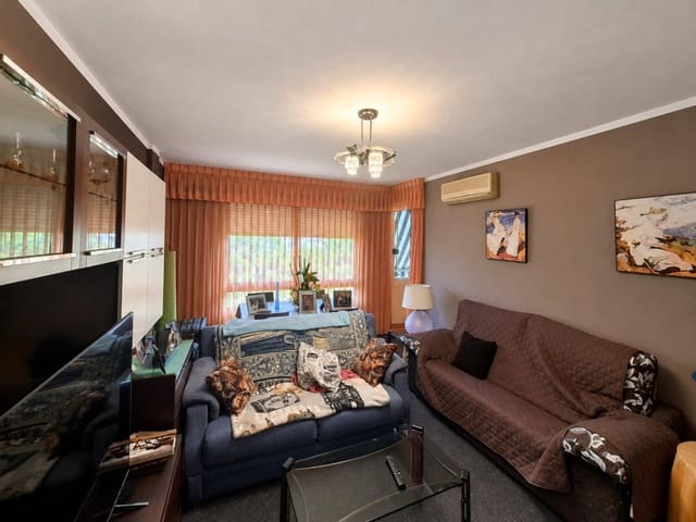 4 chambre Appartement à vendre à Ontinyent - 175 000 € (Ref: 10154914)