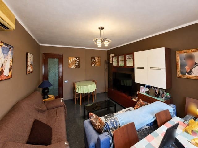 4 chambre Appartement à vendre à Ontinyent - 175 000 € (Ref: 10154914)